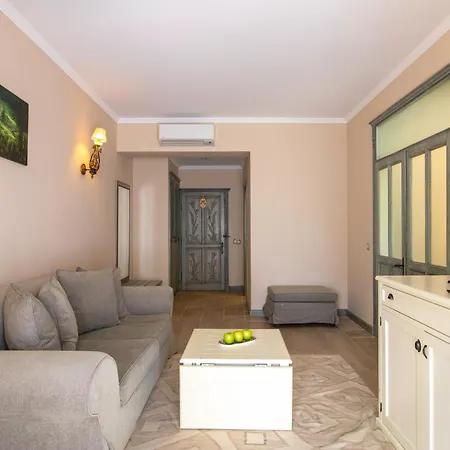 Alacati Beach Resort Hotell