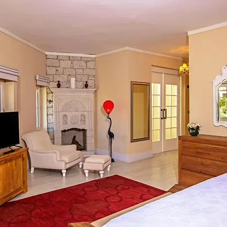 Hotel Alacati Beach Resort Alaçatı