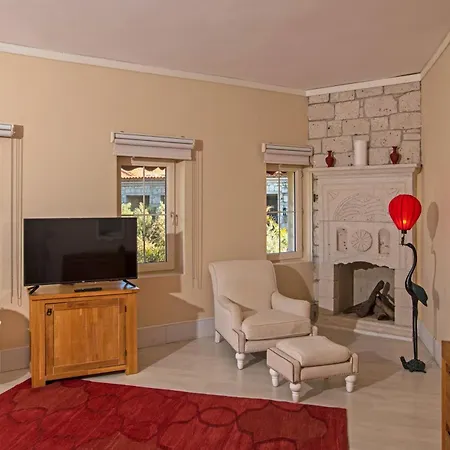Hotell Alacati Beach Resort Alaçatı