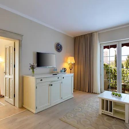 Hotell Alacati Beach Resort