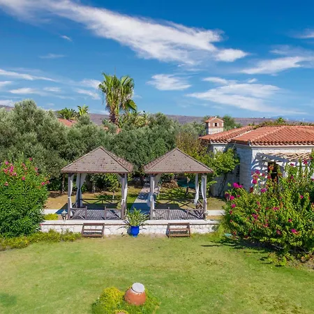 Hotell Alacati Beach Resort *