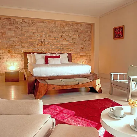 Hotell Alacati Beach Resort Alaçatı