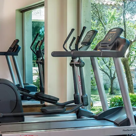 Alacati Beach Resort Hotel