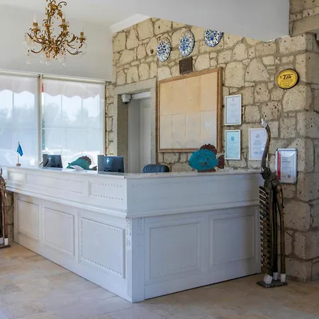 Alacati Beach Resort * Alaçatı