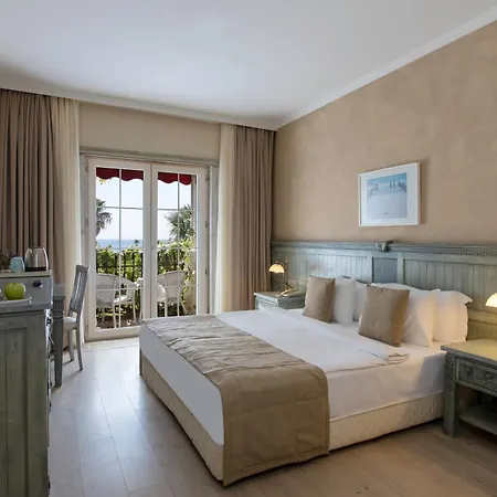 Alacati Beach Resort Hotell Alaçatı