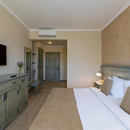 Hotell Alacati Beach Resort Alaçatı