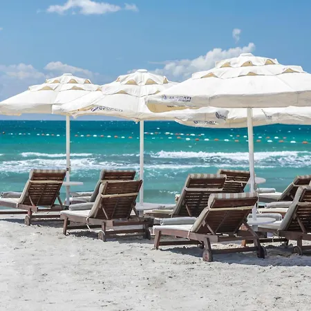 Hotell Alacati Beach Resort