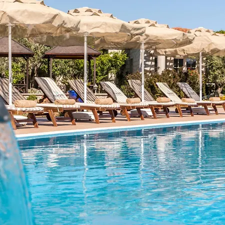 Alacati Beach Resort Hotell *