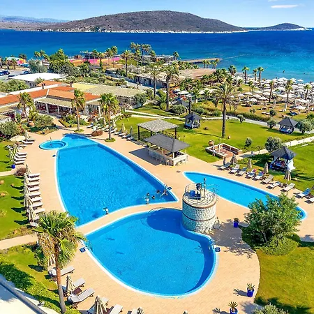 Alacati Beach Resort * Alaçatı