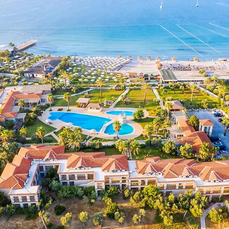 Alacati Beach Resort * Alaçatı