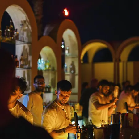 Hotel Alacati Beach Resort Alaçatı