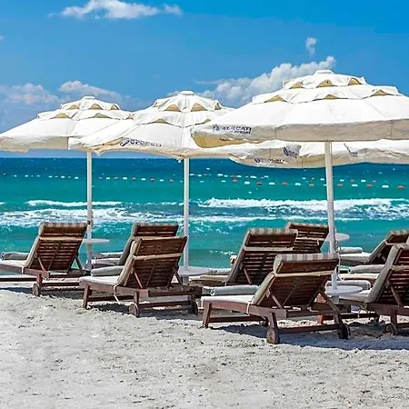 Alacati Beach Resort * Alaçatı