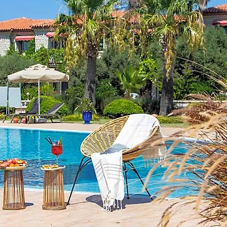 Hotel Alacati Beach Resort *