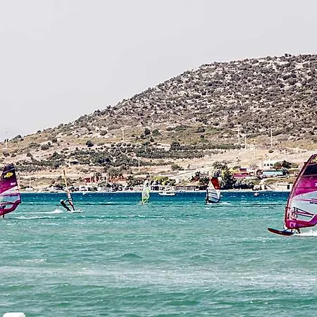 Alacati Beach Resort Hotel