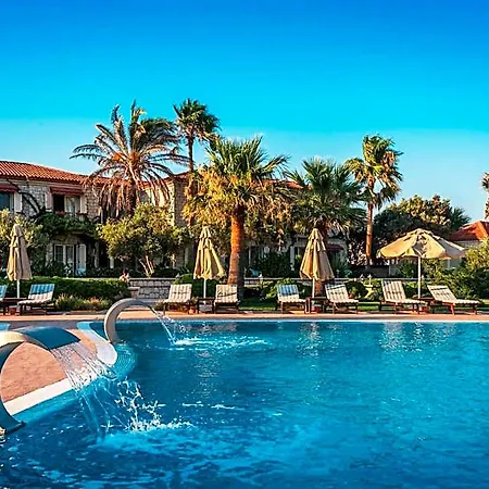Alacati Beach Resort * Alaçatı